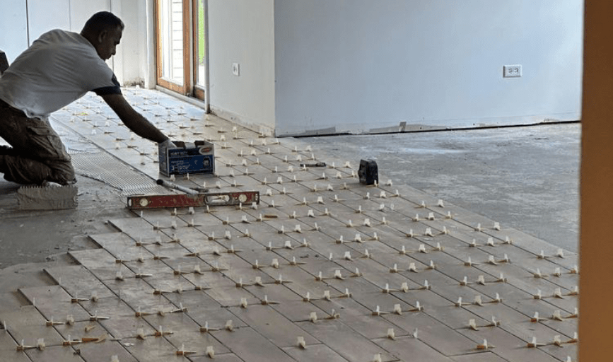 Ashtrom Construction 