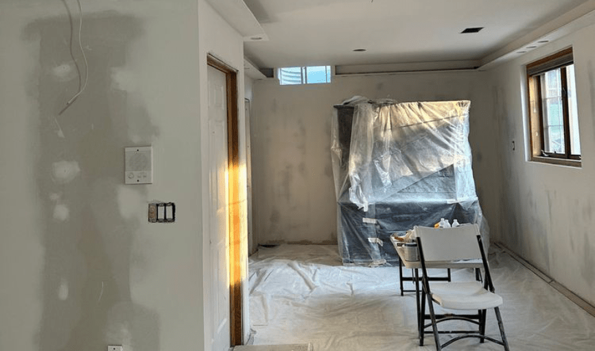 Ashtrom Construction 